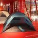 Намет Uquip Buzzy UV 50+ Blue/Grey (241002) DAS301052 фото 18