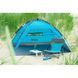 Намет Uquip Buzzy UV 50+ Blue/Grey (241002) DAS301052 фото 15
