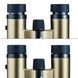 Бинокль Vanguard Vesta Compact 8x21 WP Champagne (Vesta 8210 Cham) DAS301036 фото 14