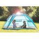 Намет Uquip Buzzy UV 50+ Blue/Grey (241002) DAS301052 фото 17