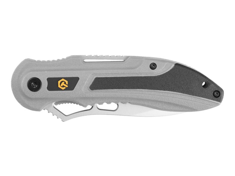 Нож Ganzo G621-GR серый (G621-GR) 10643 фото