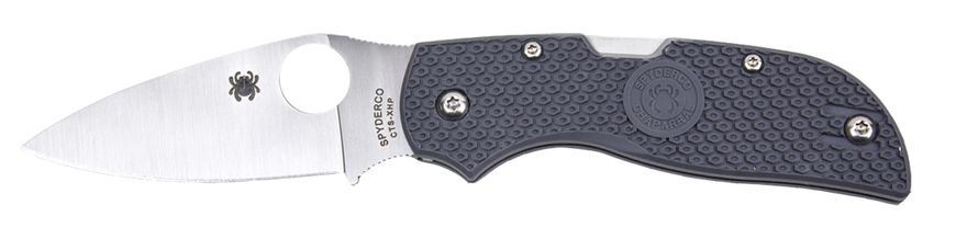 Нож Spyderco Chaparral (87.13.33) 27890 фото