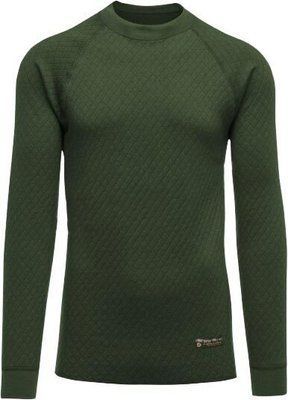 Термосвітер Thermowave Base Layer 3 in1. M. Forest Green (1772.02.62) 119357 фото