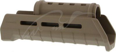 Цевье Magpul AK Hand Guard для АК47/74.,песочн. 5770 фото