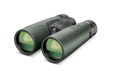 Бинокль Hawke Nature Trek 12x50 Top Hinge (Green) (921009) 15069 фото