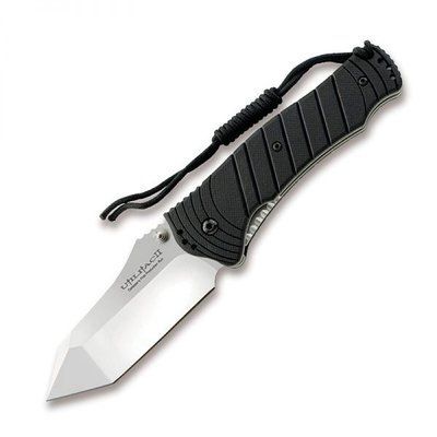 Нож Ontario Utilitac II Tanto JPT-4S 52578 фото