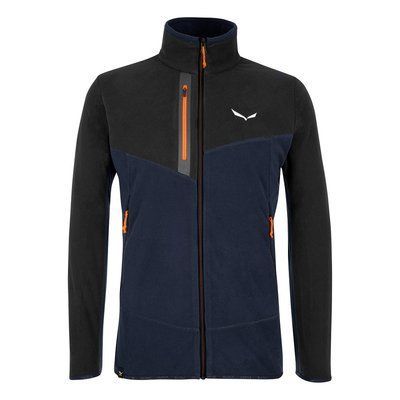 Фліс Salewa M Paganella Jacket M Синій (013.002.8734) 120666 фото