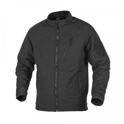Куртка WOLFHOUND - Climashield Apex 67g.Цвет: 01-Black, Размер: 2XL/Regular H1012-01/2XLR фото