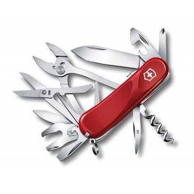Ніж Victorinox Delemont "Evolution S557" 2.5223.SE (Vx25223.SE) 48524 фото
