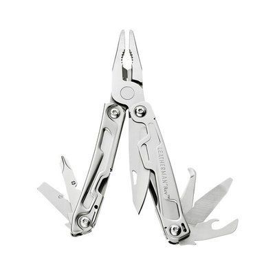 Мультитул Leatherman Rev (832136) 110179 фото