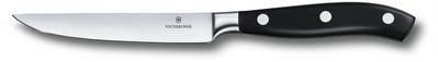 Кухонний ніж Forged Steak Grand Maitre 12см із чорн. ручкою (GB) 48976 фото