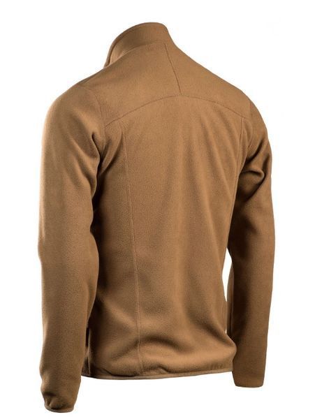 M-Tac кофта Stealth Microfleece Gen.ll Coyote Brown L (20403017-L) 20131 фото