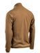 M-Tac кофта Stealth Microfleece Gen.ll Coyote Brown L (20403017-L) 20131 фото 3