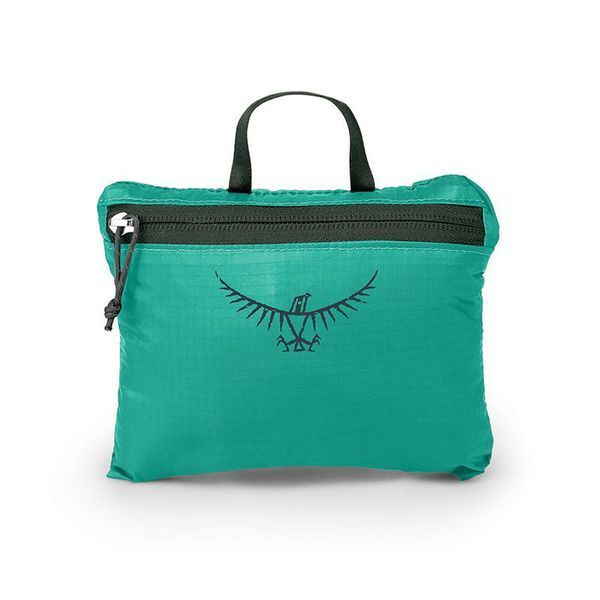 Городской рюкзак Osprey UL Dry Stuff Pack 20 Tropic Teal (009.2507) 104804 фото