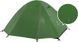 Намет P-Series IIII (4-місна) 210T 65D polyester Graphic green (NH18Z044-P) 50091 фото 1