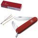 2.2303 нож Victorinox Bantam Ecoline Red 10277 фото 2