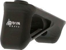 Упор передній ODIN B1 Handstop на базу кріплення M-LOK Колір - Чорний (1512.00.90) 90832 фото