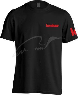 Футболка KAI Kershaw L 26525 фото