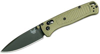 Нож Benchmade Bugout (535GRY-1) 117773 фото
