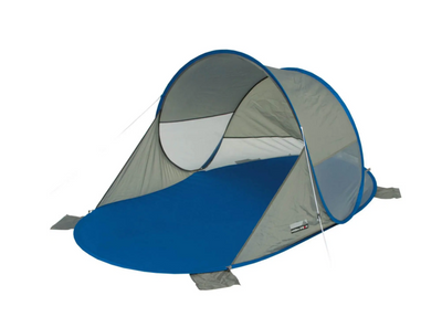 Палатка High Peak Calvia 40 (Blue/Grey) (926282) 47412 фото