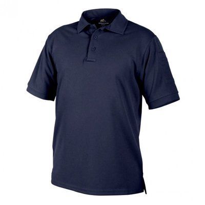 Футболка Polo URBAN TACTICAL - TopCool Lite.Розмір: L/Regular, Колір: 37-Navy Blue H3276-37/LR фото