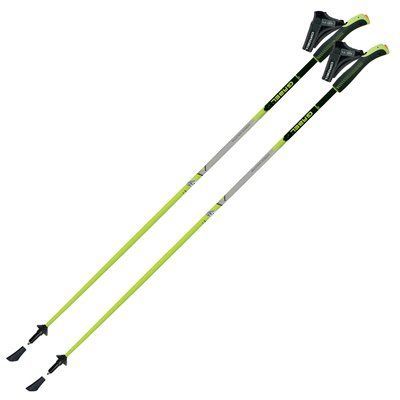 Палки для скандинавской ходьбы Gabel Light NCS 130 (7008341361300) DAS301692 фото
