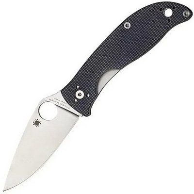 Нож складной Spyderco Polestar (871340) 122516 фото