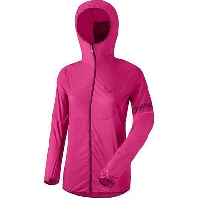 Куртка Dynafit Vert Wind Jacket Wms 42/36 Рожевий (016.002.1436) 120688 фото