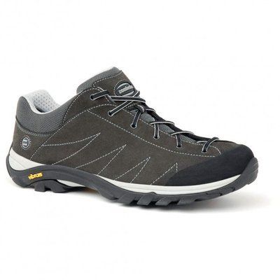 Чоловічі кросівки Zamberlan Hike Lite GTX 44 Grey (006.1438) 92527 фото