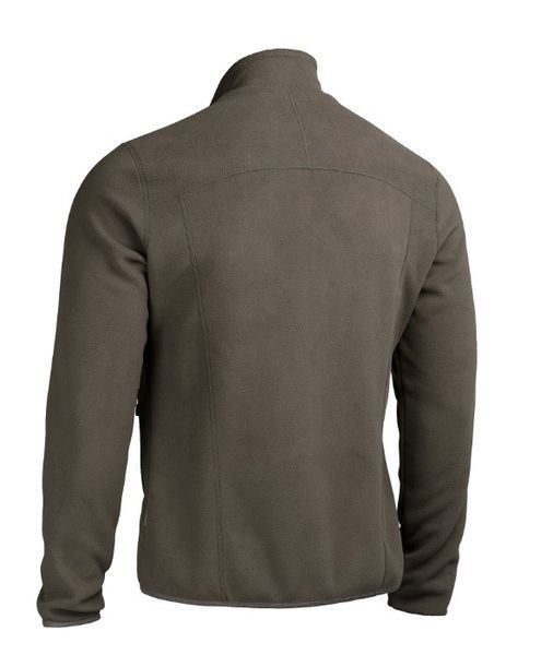 M-Tac кофта Stealth Microfleece Gen.ll Dark Olive M (20403048-M) 20132 фото