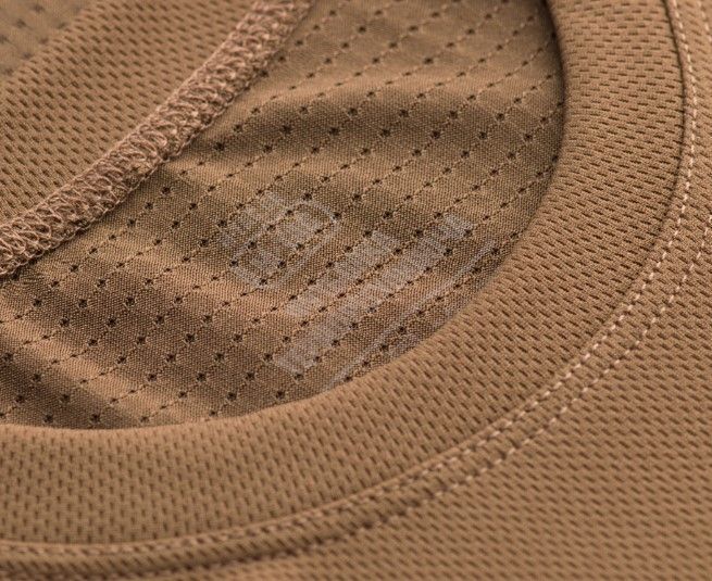 M-Tac футболка потоотводящая Athletic Coyote Brown L (80006015-L) 20233 фото