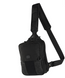 M-Tac сумка Cube Bag Elite Black 32529 фото 1
