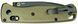Ніж Benchmade Bugout (535GRY-1) 117773 фото 2