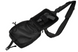 M-Tac сумка Cube Bag Elite Black 32529 фото 3