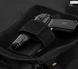 M-Tac сумка Cube Bag Elite Black 32529 фото 4