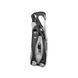 Мультитул Leatherman Skeletool CX, синтетичний чохол, картонна коробка (830958) 109355 фото 2