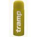 Термос Tramp Soft Touch 1.2 л Khaki (TRC-110-khaki) 123638 фото 1