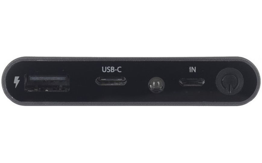 УМБ IP-106 (реальна ємність 9000Mah) 10074 фото