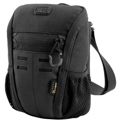 M-Tac сумка Headhunter Elite Black (10096002) 32530 фото