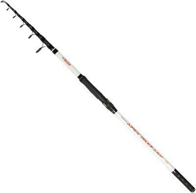 Вудилище коропове Brain Apex Tele Carp 3.3 м 3.5lbs tele (18584294) 122240 фото