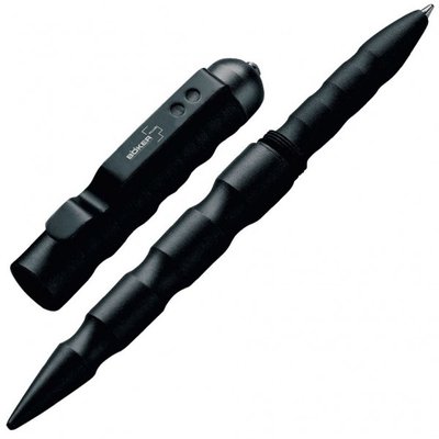 Тактична ручка Boker Plus MPP black 09BO092 (2373.04.54) 25481 фото