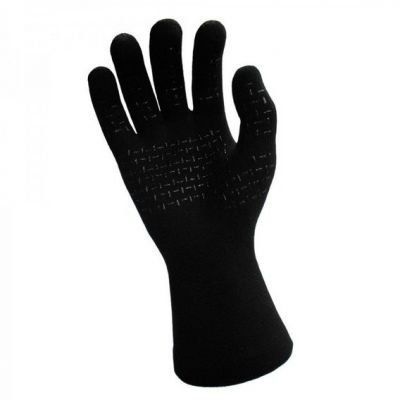 Dexshell Ultra Flex Gloves Black L рукавички водонепроникні 69613 фото