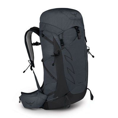 Туристичний рюкзак Osprey Talon 33 (S21) Eclipse Grey L/XL (009.2302) 114419 фото