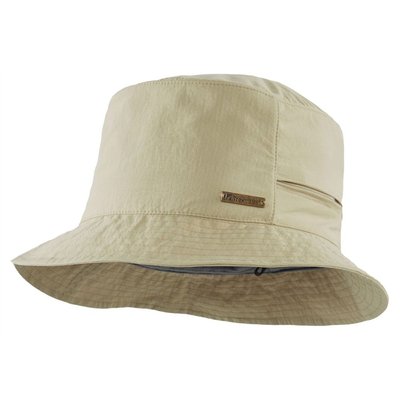 Шляпа Trekmates Mojave Bucket Hat - S/M - бежевый (015.0720) 76146 фото