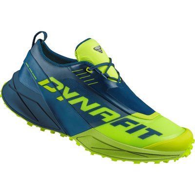 Кросівки Dynafit ULTRA 100 64051 8968 - 44.5 - зелений - год (016.001.1134) 85354 фото