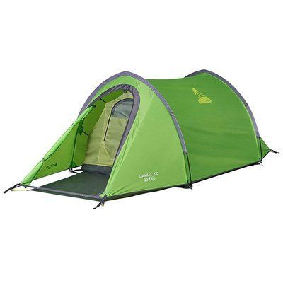 Палатка Vango Gamma 200 Apple Green (928166) 104048 фото