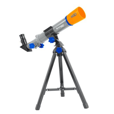 Телескоп Bresser Junior 40/400 AZ 104028 фото
