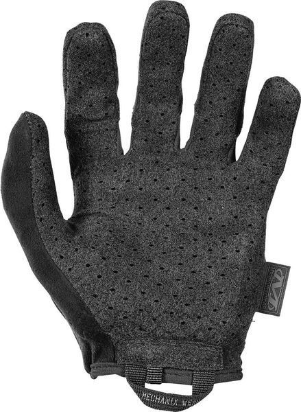 Mechanix Specialty Vent Covert Gloves Black M 2900 фото