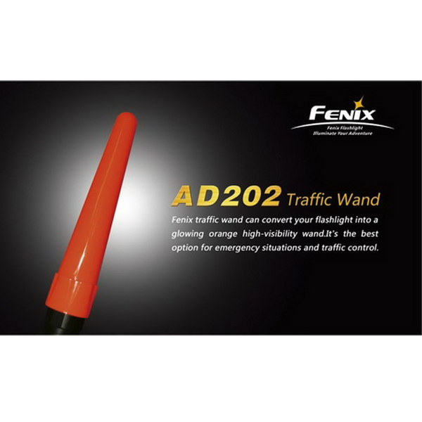 Сигнальний жезл TK Fenix AD202 60136 фото