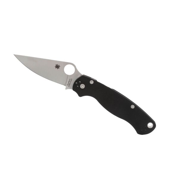 Кишеньковий ніж Spyderco Para-Military 2 (87.01.49) 27847 фото